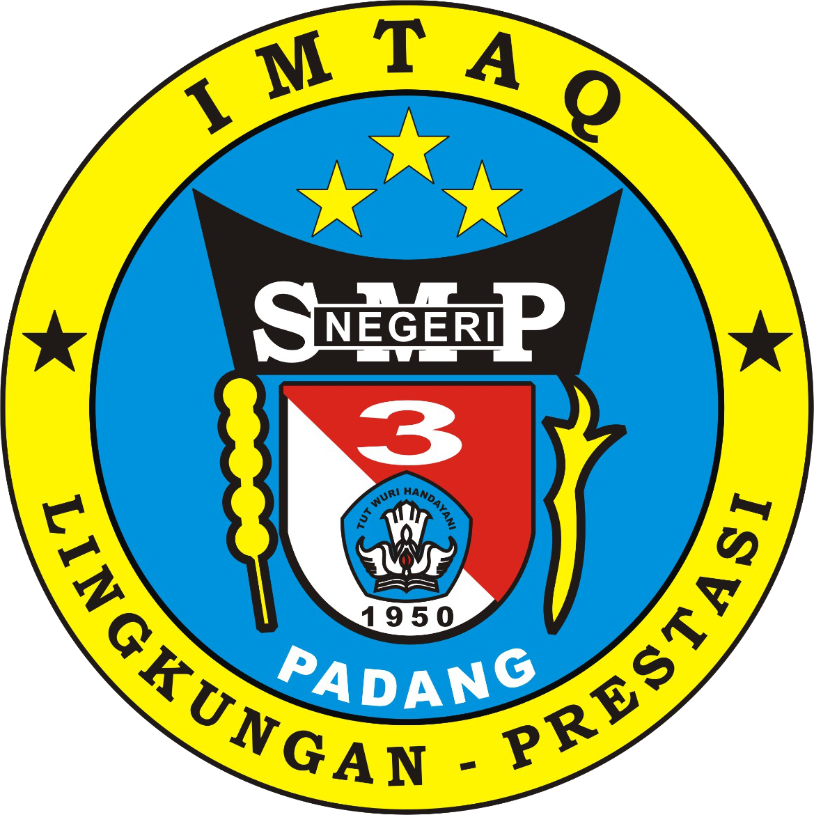 Logo Sekolah